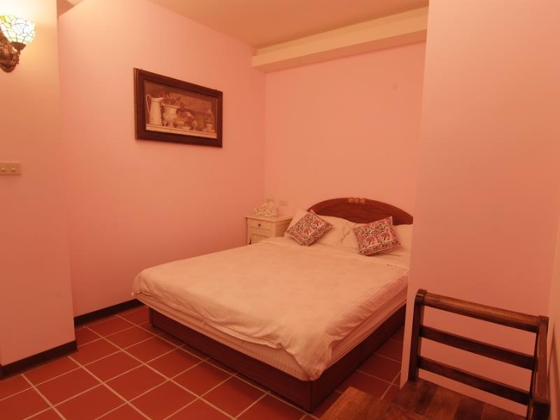 Jiufen Shijia Guest House Exterior foto